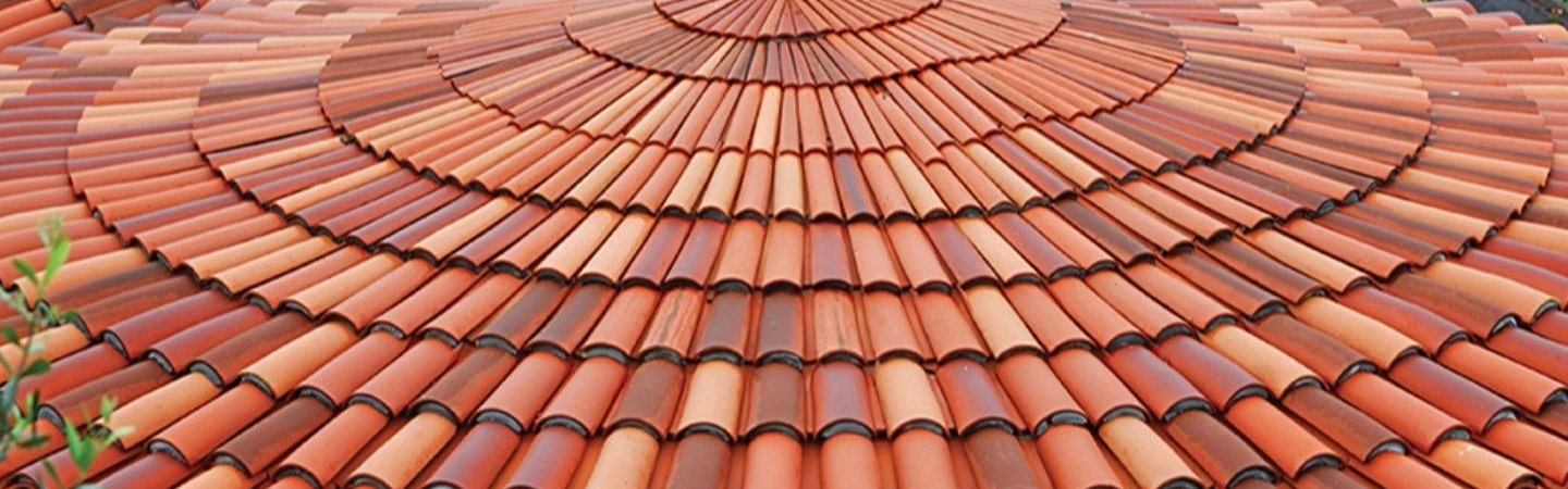 Clay Roof Tiles